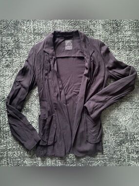 Talula Black Blazer